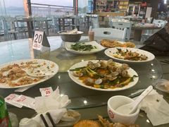 -七鲜渔港美食餐厅(巽寮湾海景店)