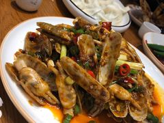 -必点海鲜·鲅鱼水饺(鞍山西道店)