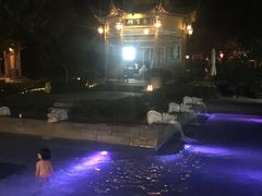 -黄山温泉国际旅游度假区