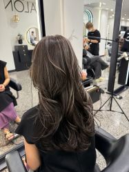 -SWANK SALON