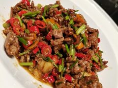 -徐记海鲜(万家丽|德政园店)