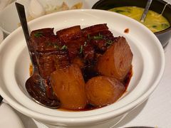 -扬州香格里拉·香宫中餐厅