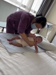 -爱陪伴一对一月子中心(融侨店)