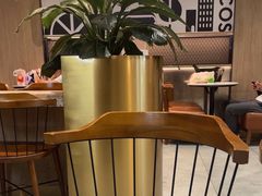 -德克士(长安百货店)