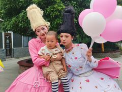 -武汉紫薇都市田园