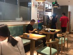 大堂-山丹丹西北菜(金贸大厦店)