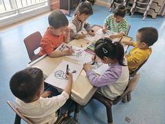 -贝乐多幼儿园(中北校区)