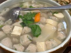 -海坛特色小吃·只做平潭特色菜(平潭店)