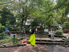 -成都市活水公园