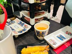-AJIYA·池袋日式烧肉自助(天津万象城店)