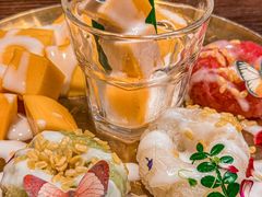 -泰妃殿(武汉首店)