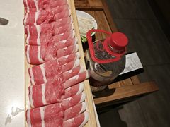 -阳坊胜利涮羊肉(阳坊总店)