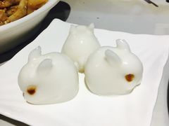 -味可道美食坊(福基路店)