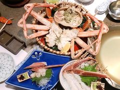 -蟹道乐(道顿堀本店)