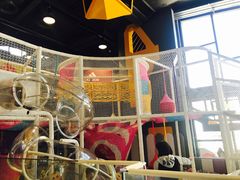 -萨卡屋亲子乐园·餐厅(龙山万物工场店)