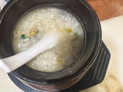 -红蜡烛-养生粥-津鲁菜(中山路店)