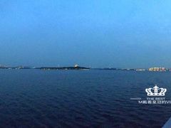 -金鸡湖桃花岛