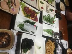 -束河人家(南锣鼓巷店)