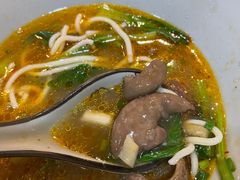 -幺不倒重庆小面(大梁店)