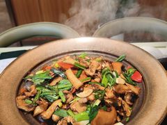 -云海肴·汽锅鸡·云南菜(高德置地店)