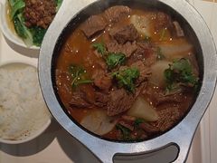 -豪享来中西餐厅(隆昌店)