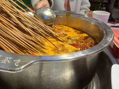 -让签签飞小郡肝串串香(春熙路形象店)