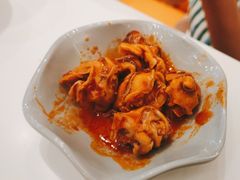 -争鲜回转寿司(通州万达店)