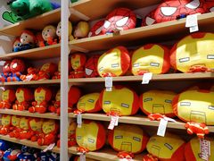 -名创优品(天河区正佳广场二店)