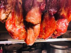 叉烧出前一丁-永盈茶餐厅(中山四路店)