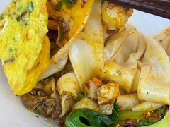 -吴满满油泼面(北方风味园店)