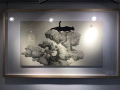 -凡德艺术街区