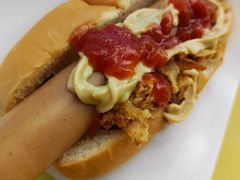 -宜家·瑞典风味餐厅(北京西红门店)