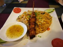 特色炒饭-The Palmboo Restaurant
