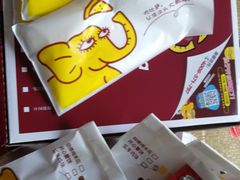-尊宝比萨(石牌东店)