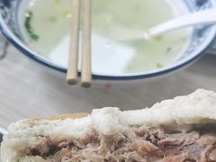 -樊记腊汁肉(竹笆市总店)