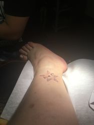 -汉刺青TATTOO STUDIO
