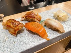 -鮨政· Omakase(港汇恒隆广场店)