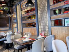 -辣尚瘾·烤鱼·新川菜(交大直营店)
