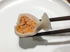 -喜鼎海胆水饺(柏威年购物中心店)