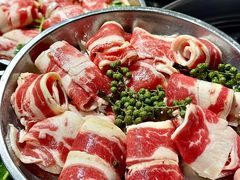 -英雄故事地摊烤肉(马驹桥店)