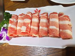 -洪焱重庆老火锅(万福花园店)