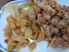 -宏记汕头白粥店(江怡店)