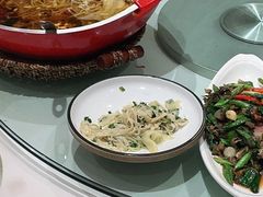 -渝信川菜(西单店)
