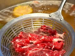 -鲜牛记潮汕牛肉火锅(淮安珠海路店)