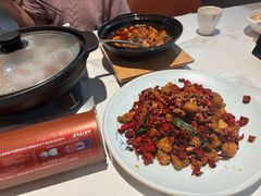 -辛香汇·现炒川菜(小寨原力场-西北首店)