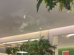 -Aqua Oasis 水天堂(太湖中心mall店)