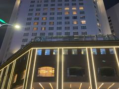 -汕尾巴黎半岛酒店