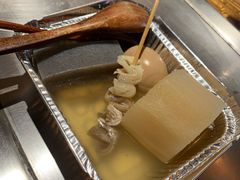 关东煮-66大阪烧烧鸟·益市家系拉面出张所