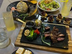 -JUKEBOX玖部音乐餐厅(华侨城店)