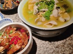 -南京大牌档(夫子庙老门东店)